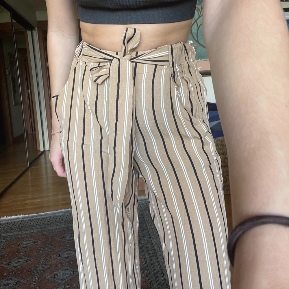 Wilfred Pants